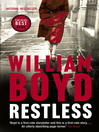 Cover image for Restless